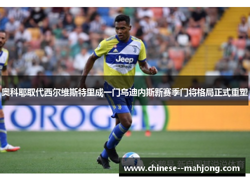 奥科耶取代西尔维斯特里成一门乌迪内斯新赛季门将格局正式重塑 奥科耶取代西尔维斯特里成一门乌迪内斯新赛季门将格局正式重塑